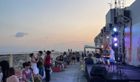 Feira de Cultura e Economia Criativa de Parintins tem programação especial para as crianças, neste sábado