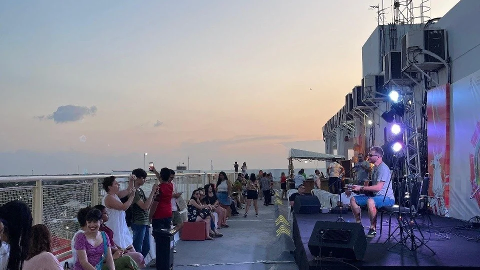 Feira de Cultura e Economia Criativa de Parintins tem programação especial para as crianças, neste sábado