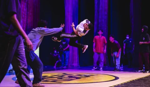 Cultura Hip Hop amazonense ocupa novos espaços e mostra sua força