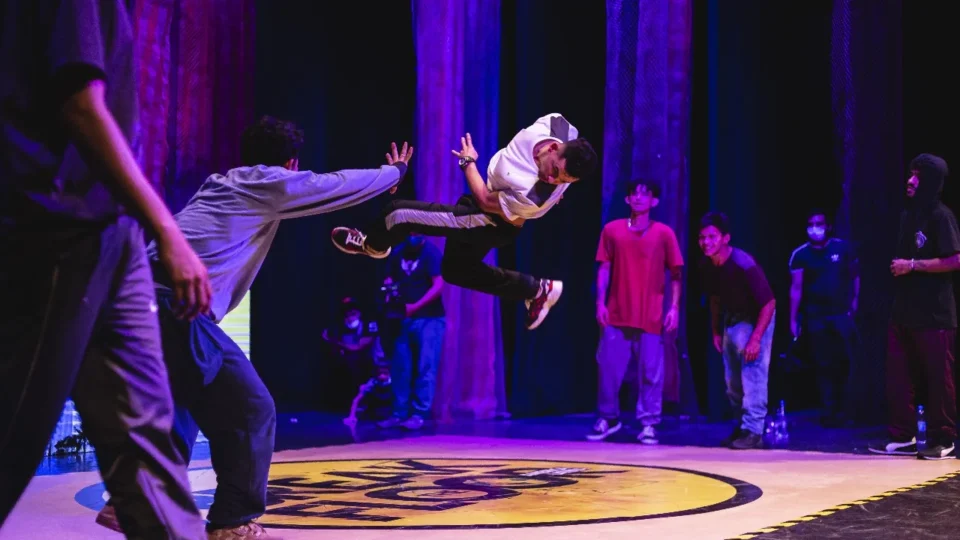 Cultura Hip Hop amazonense ocupa novos espaços e mostra sua força