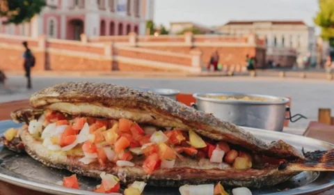 5  Restaurantes de comida regionais para se deliciar em Manaus