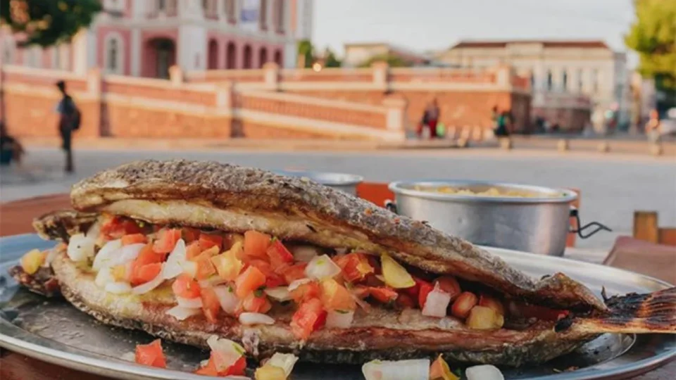 5  Restaurantes de comida regionais para se deliciar em Manaus