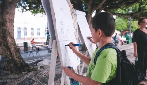 Virada Sustentável: fim de semana com atividades gratuitas para toda a família