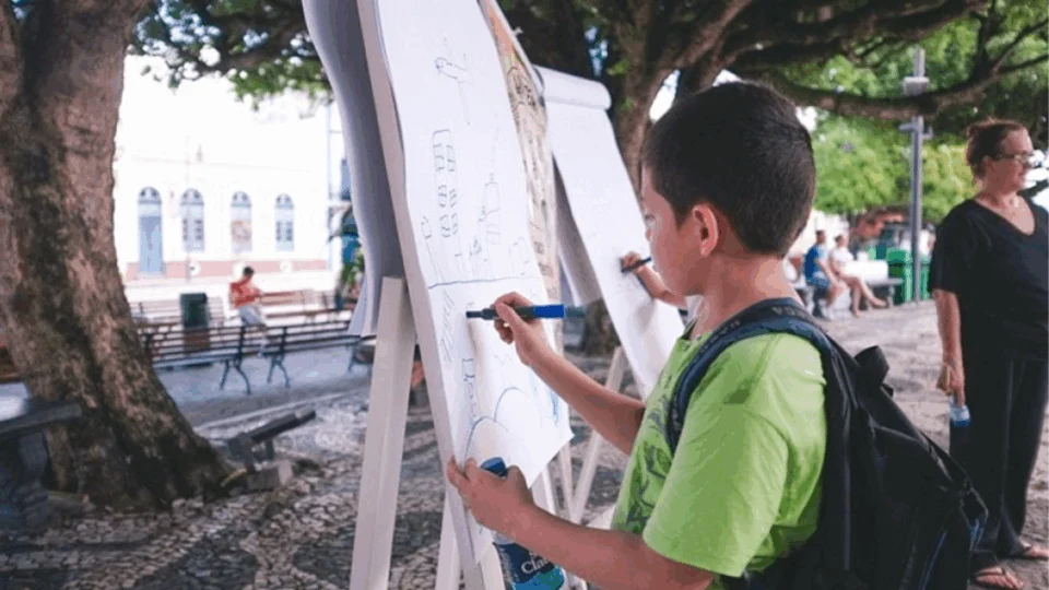 Virada Sustentável: fim de semana com atividades gratuitas para toda a família