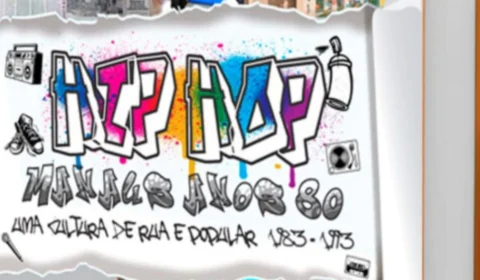 Hip Hop, a dança que movimenta as ruas ganha espaço na literatura amazonense