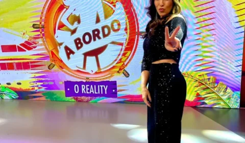 A Bordo – O Reality: programa estreia nesta quinta-feira