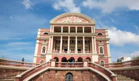 Descubra as novidades nos espaços culturais de Manaus!