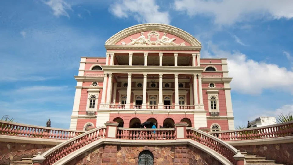 Descubra as novidades nos espaços culturais de Manaus!