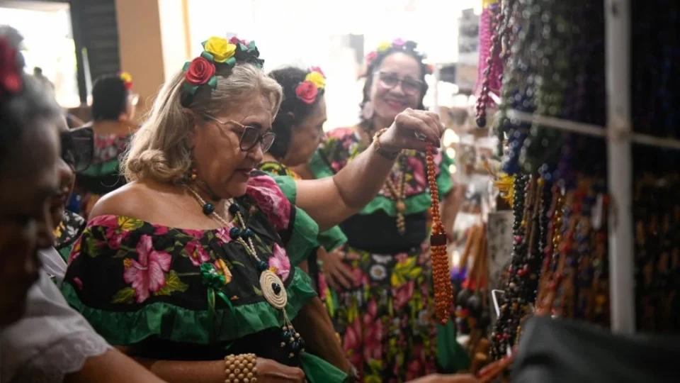 Amazonas, o destino turístico preferido da terceira idade