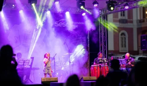 Festival de Calouros Kids está com inscrições gratuitas abertas