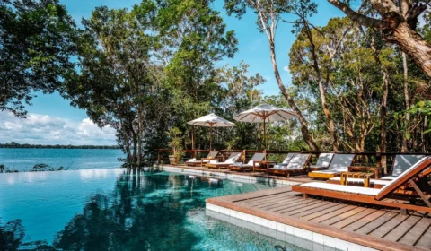 Charme e conforto: Amazonas To Go indica hospedagem para todos os bolsos