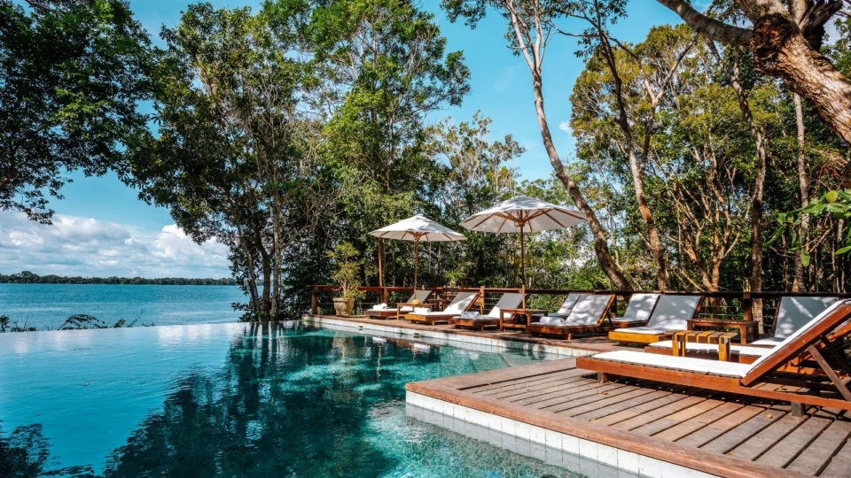 Charme e conforto: Amazonas To Go indica hospedagem para todos os bolsos