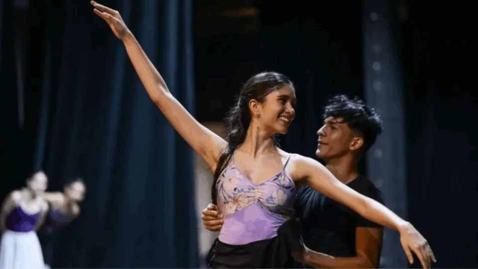 Inscrições para o espetáculo “O Quebra-Nozes e o Reino Encantado dos Doces” começaram nesta quarta-feira