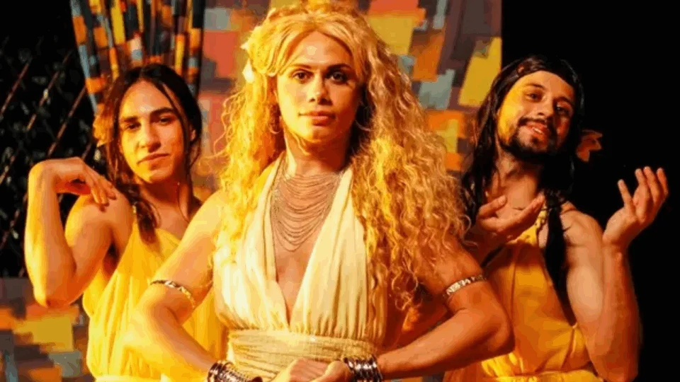 Musical LGBT+ encerra a Mostra Manaus Filme Fantástico, neste sábado