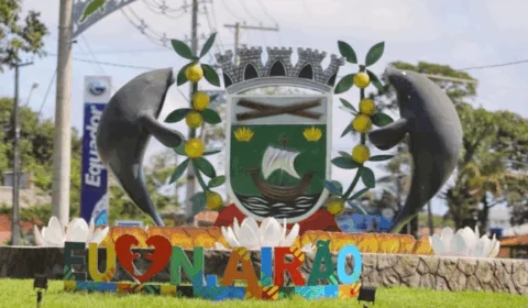 Novo Airão comemora aniversário de 68 anos