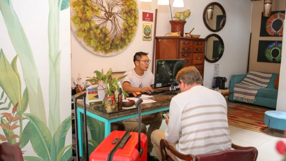 Governo do Amazonas disponibiliza financiamento de até R$ 200 mil para empreendedores do turismo