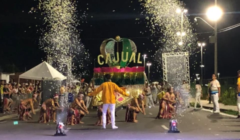 Carnaval do Povão: 2ª edição do evento apresenta desfiles de escolas de samba e atrações musicais