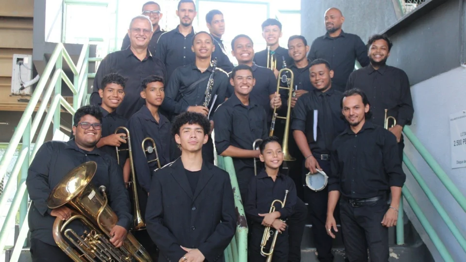 Alunos do Liceu Claudio Santoro alcançam destaque na carreira profissional e artística