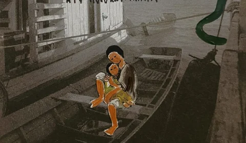 Artista parintinense concorre a prêmio nacional em exposição virtual