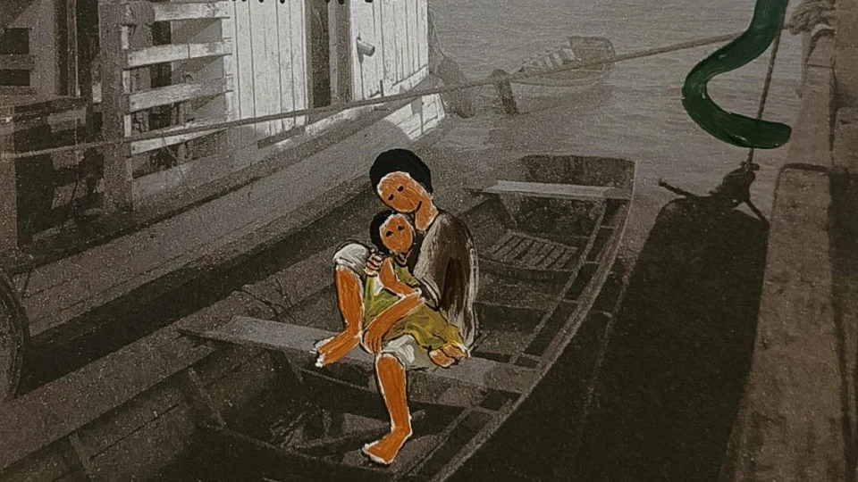 Artista parintinense concorre a prêmio nacional em exposição virtual