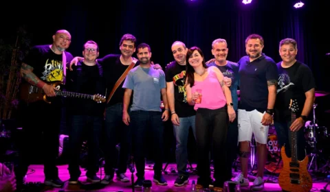 Espetáculos no Teatro Amazonas movimentam a cena cultural na primeira quinzena do mês de março