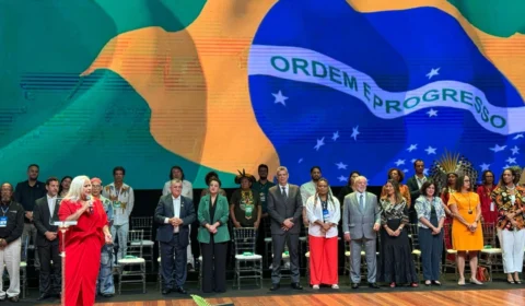 Em Brasília, representantes da cultura amazonense participam da 4ª Conferência Nacional de Cultura