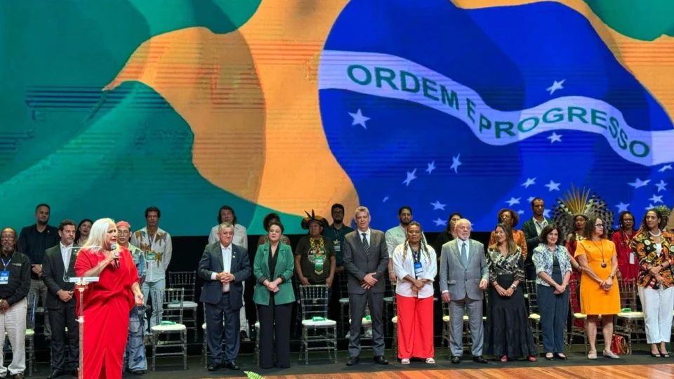 Em Brasília, representantes da cultura amazonense participam da 4ª Conferência Nacional de Cultura