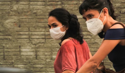 Cineclube de Arte apresenta o filme premiado ‘Terra Nova’ em sessão gratuita no Cineteatro Guarany