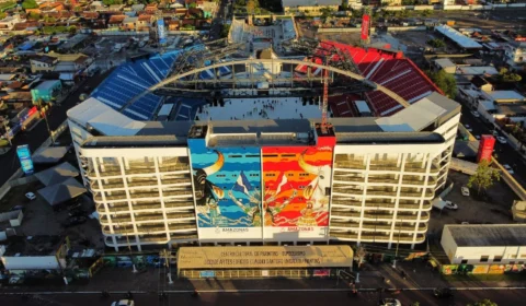 Amazonastur alerta sobre a compra segura de pacotes e serviços para o Festival de Parintins 2024