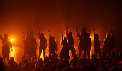 Programação diversificada marca a segunda quinzena do Teatro Amazonas e dos Corpos Artísticos do Amazonas