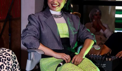 Workshop de moda no Amazonas impulsiona a criatividade e a economia local