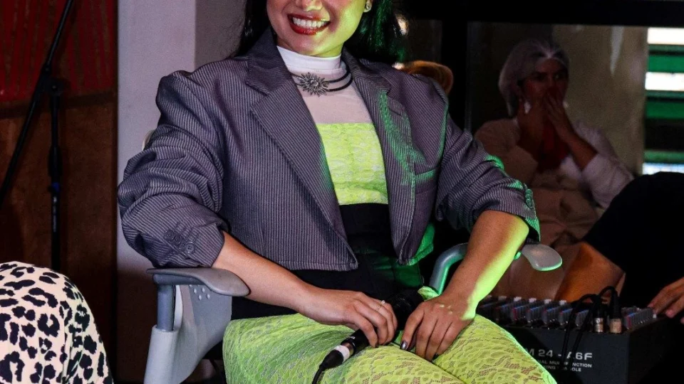 Workshop de moda no Amazonas impulsiona a criatividade e a economia local