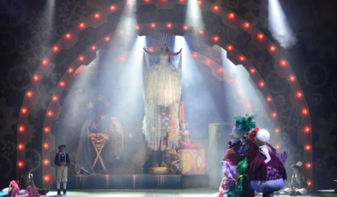 Governo do Amazonas vai impulsionar ações culturais no estado com apoio do PAC Seleções