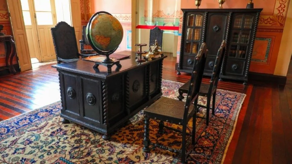 Palacete Provincial celebra 15 anos com programação especial envolvendo conhecimento e cultura 