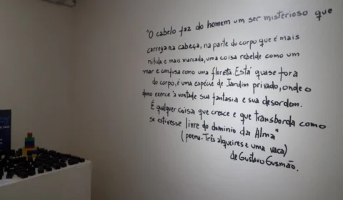 Governo do Amazonas realiza a sétima edição do ‘Espaço Mediações’ com valorização do experimentalismo em quatro exposições