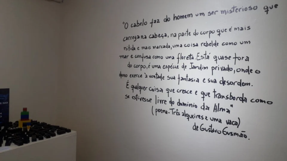 Governo do Amazonas realiza a sétima edição do ‘Espaço Mediações’ com valorização do experimentalismo em quatro exposições