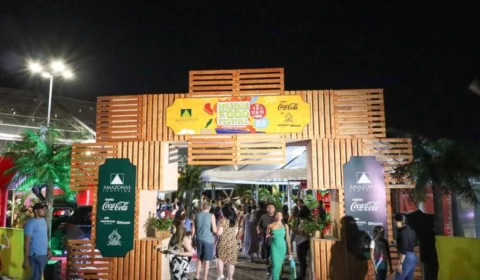 ‘Amazonas Food Festival’ traz shows e gastronomia a partir desta quinta-feira