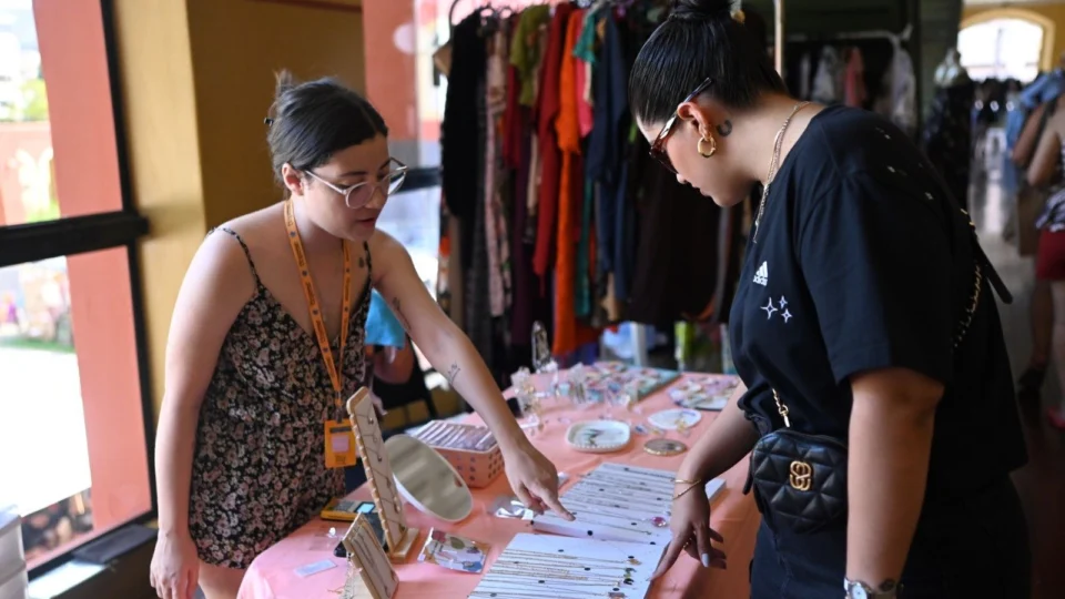 Feira Tupissai acontece pela primeira vez no Centro Cultural Povos da Amazônia, neste domingo