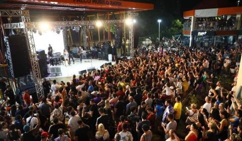 Casa de Praia Zezinho Corrêa terá atrações musicais neste fim de semana