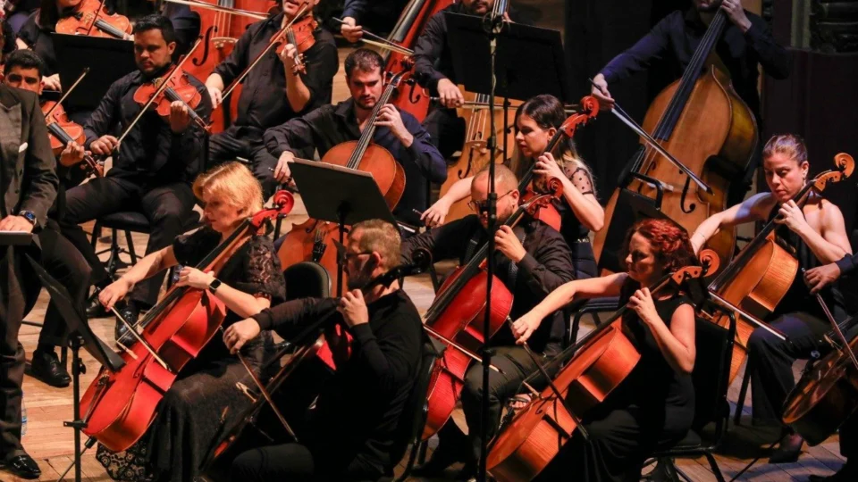 Temporada dos Corpos Artísticos apresenta programação especial no Teatro Amazonas em abril