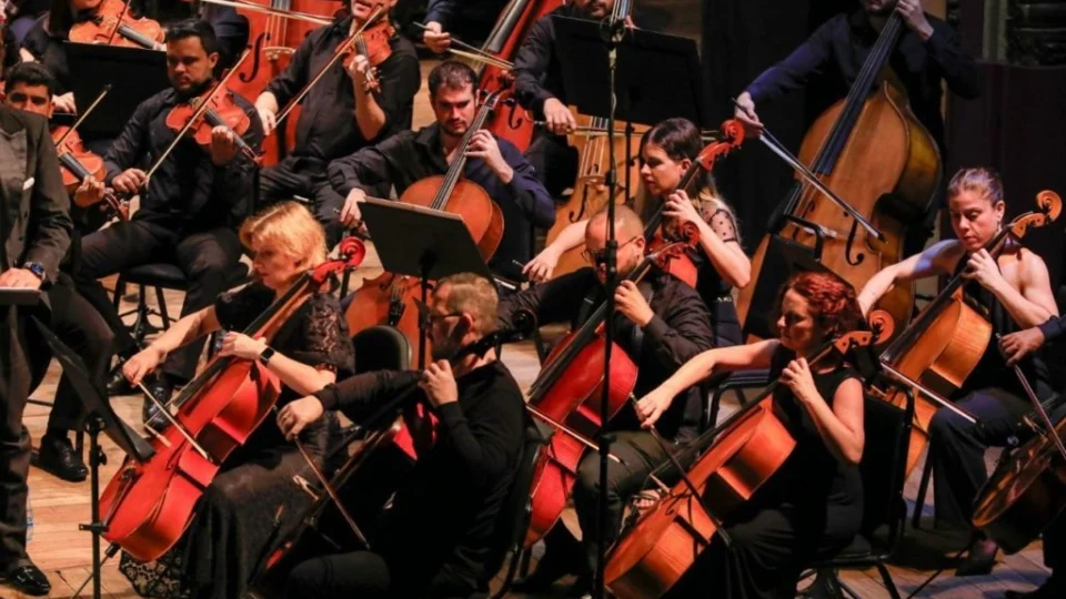 Cantata cênica “Carmina Burana” estreia na Temporada de Corpos Artísticos