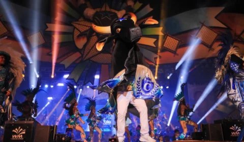 Agenda Cultural: confira os eventos do fim de semana em Manaus