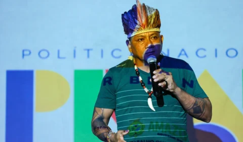 Governo do Amazonas realiza seminário para discutir aplicação dos recursos da Política Nacional Aldir Blanc