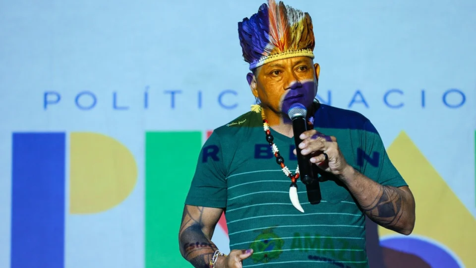 Governo do Amazonas realiza seminário para discutir aplicação dos recursos da Política Nacional Aldir Blanc