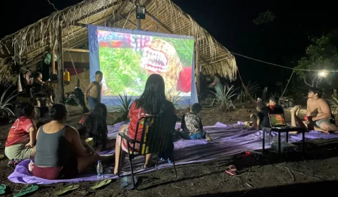 Cineclube Cine Vagalume lança programação cultural gratuita