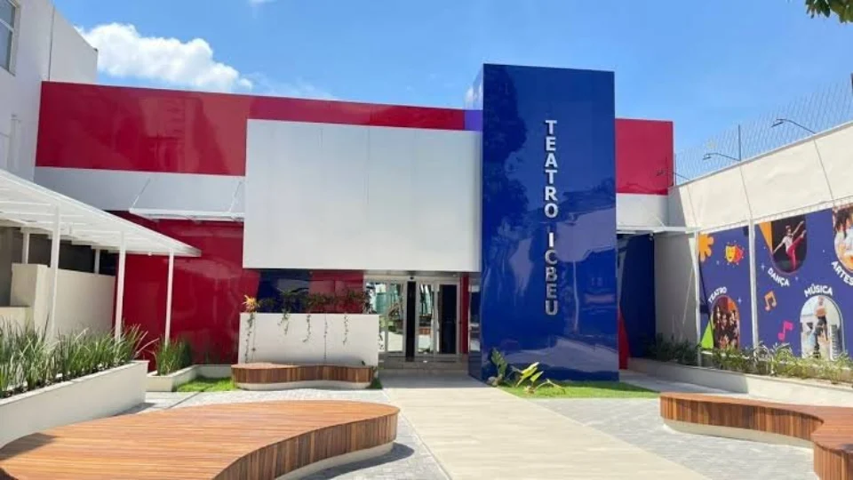 Orquestra Sinfônica da Amazônia realiza concerto com o trompetista Otto Sauter no Teatro ICBEU