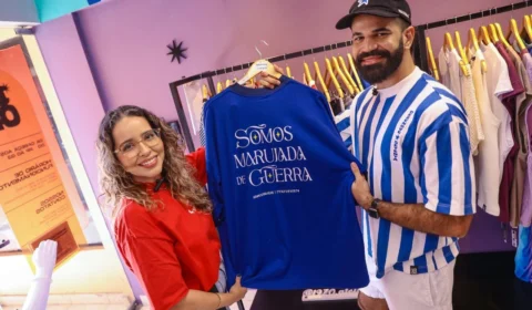 Festival de Parintins 2024: Empreendedores da moda impulsionam vendas com coleções especiais