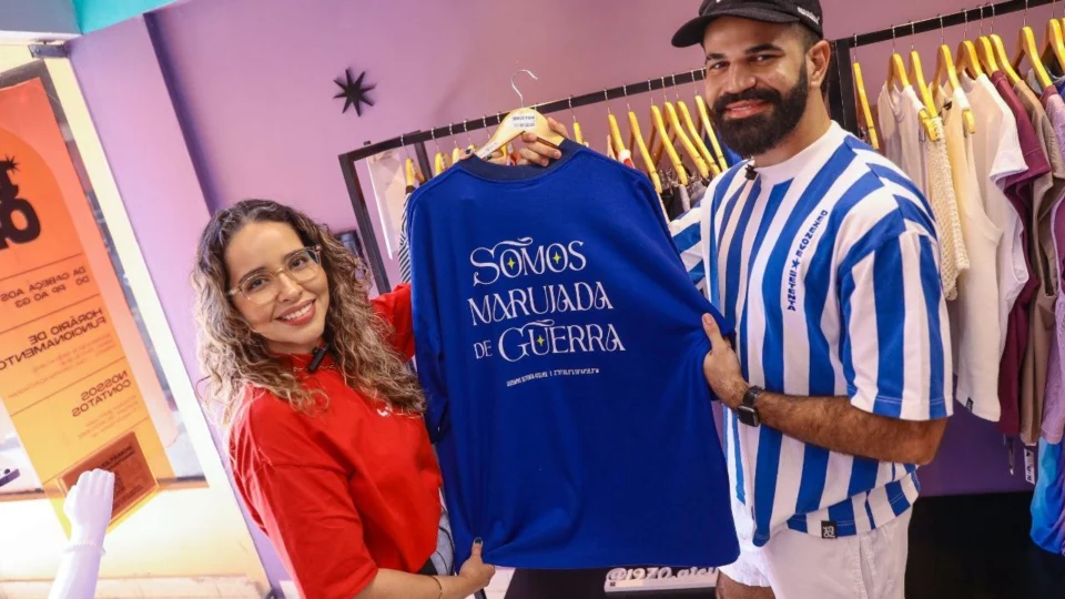 Festival de Parintins 2024: Empreendedores da moda impulsionam vendas com coleções especiais