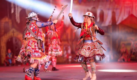 Governo do Amazonas divulga resultado final de edital para apoio a eventos folclóricos públicos