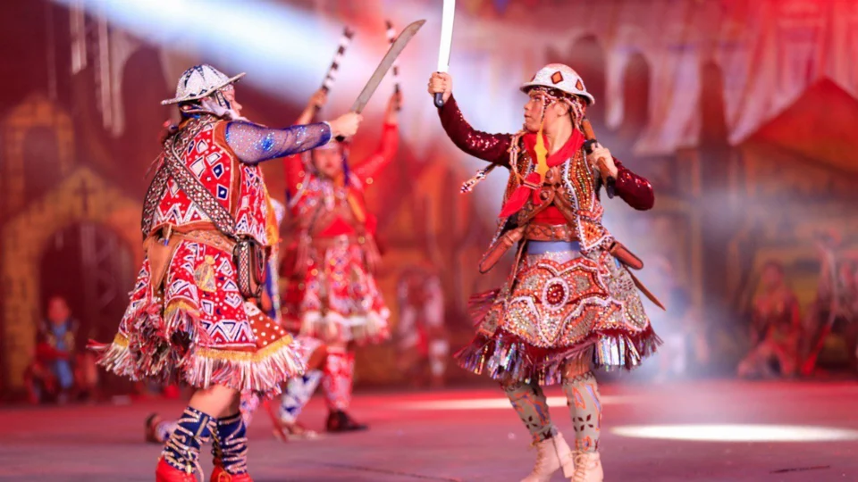 Governo do Amazonas divulga resultado final de edital para apoio a eventos folclóricos públicos